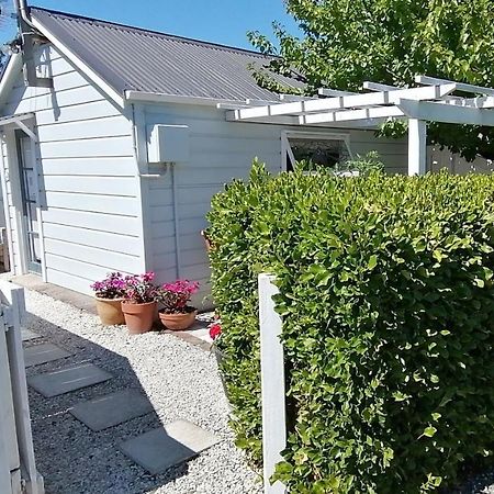 Garden Cottage Hastings Exteriör bild