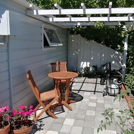 Garden Cottage Hastings Exteriör bild