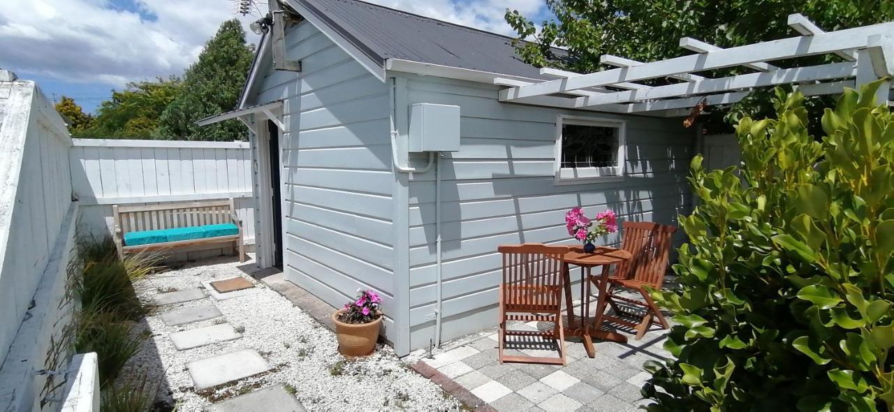 Garden Cottage Hastings Exteriör bild